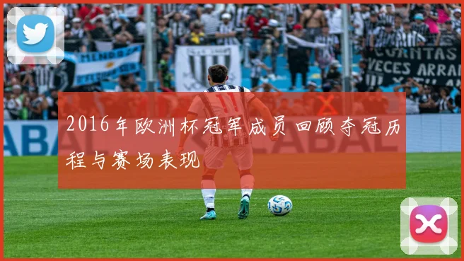 2016年欧洲杯冠军成员回顾夺冠历程与赛场表现
